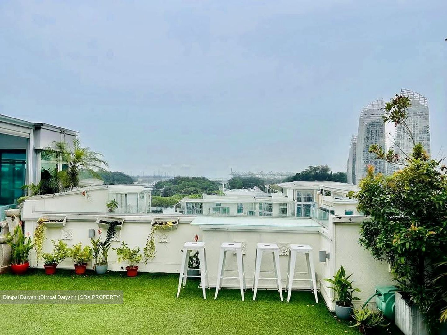 Caribbean At Keppel Bay (D4), Condominium #614756801